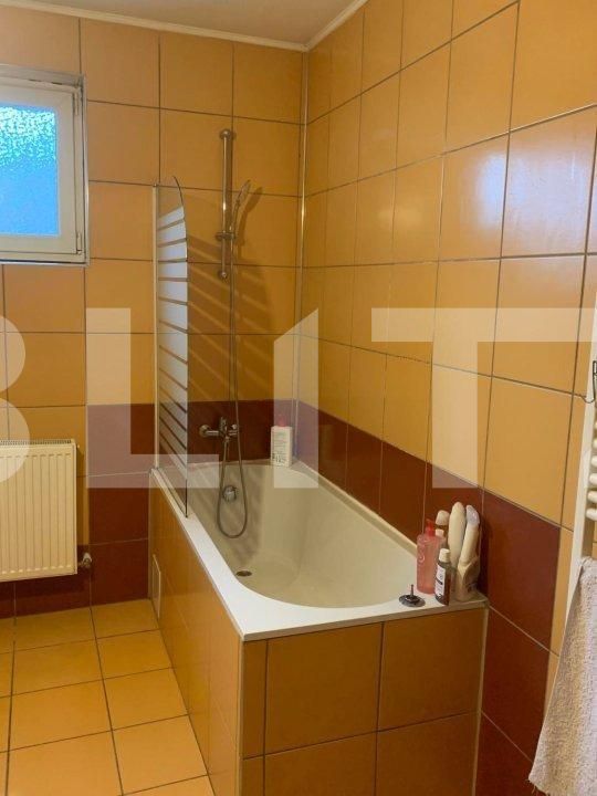 Casa de închiriat 5 camere Copou - 114957CI | BLITZ Iași | Poza5