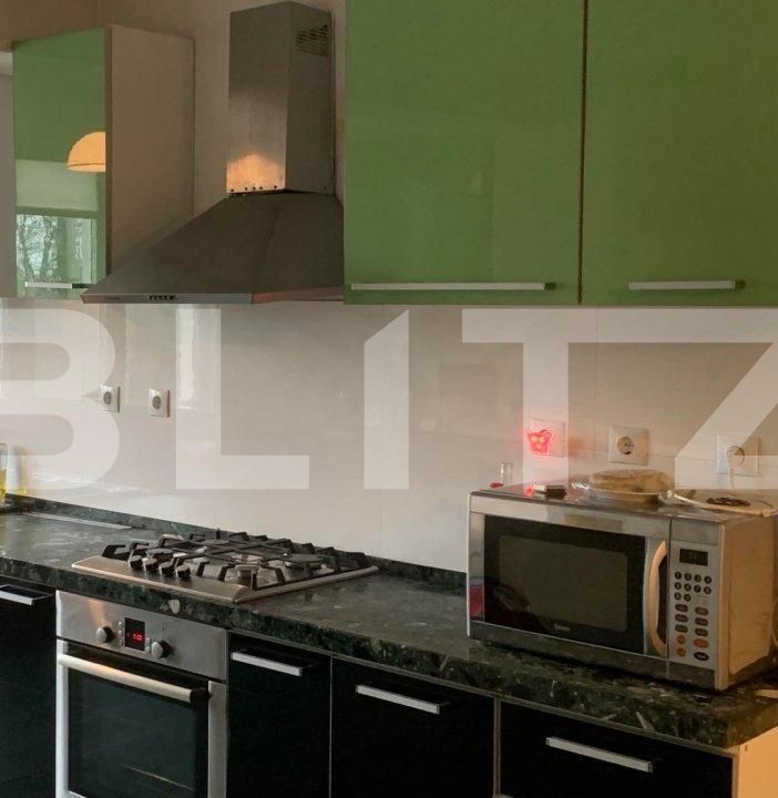 Casa de închiriat 5 camere Copou - 114957CI | BLITZ Iași | Poza3