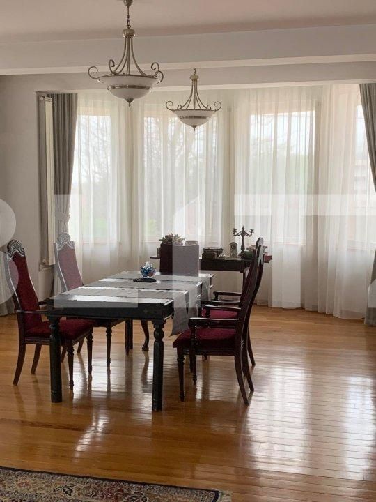 Casa de închiriat 5 camere Copou - 114957CI | BLITZ Iași | Poza2