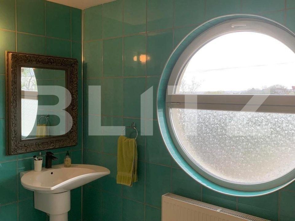 Casa de închiriat 5 camere Copou - 114957CI | BLITZ Iași | Poza4