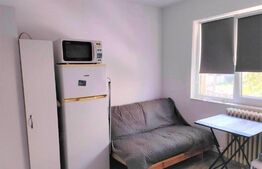 Apartament de 1 camera, 33 mp, zona Granit