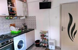 Apartament de 1 camera, 33 mp, zona Granit