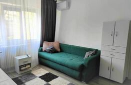 Apartament de 1 camera, 33 mp, zona Granit