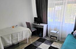 Apartament de 1 camera, 33 mp, zona Granit