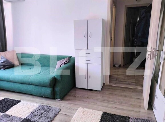 Garsonieră de vânzare Bularga - 115040AV | BLITZ Iași | Poza1