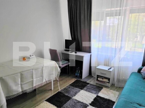 Garsonieră de vânzare Bularga - 115040AV | BLITZ Iași | Poza4