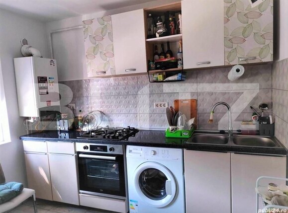 Garsonieră de vânzare Bularga - 115040AV | BLITZ Iași | Poza7