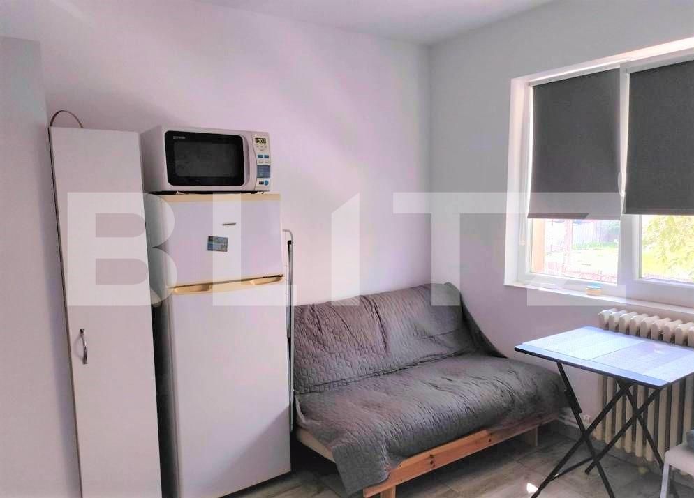 Garsonieră de vânzare Bularga - 115040AV | BLITZ Iași | Poza5