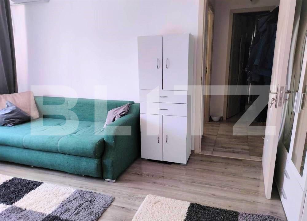 Garsonieră de vânzare Bularga - 115040AV | BLITZ Iași | Poza1