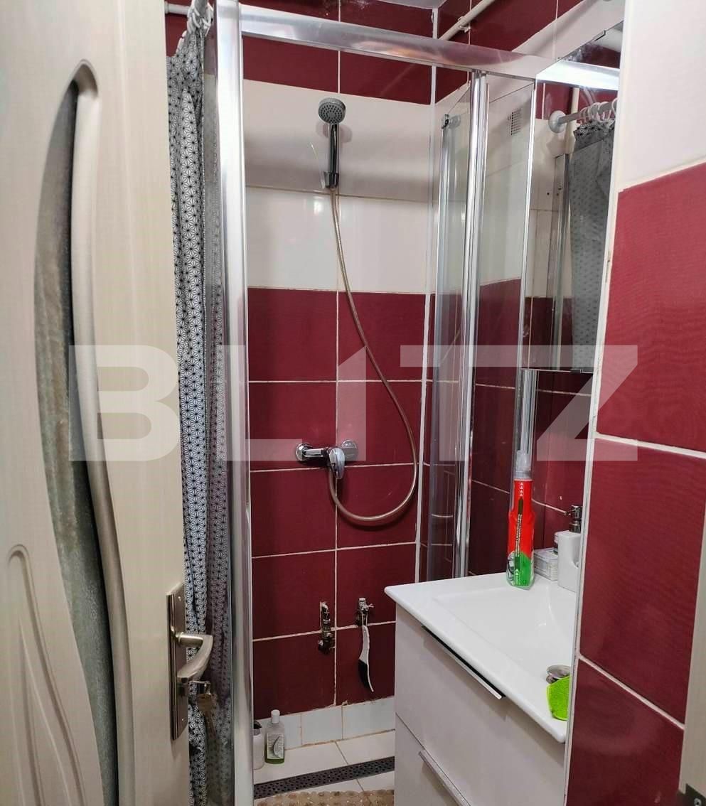 Garsonieră de vânzare Bularga - 115040AV | BLITZ Iași | Poza8