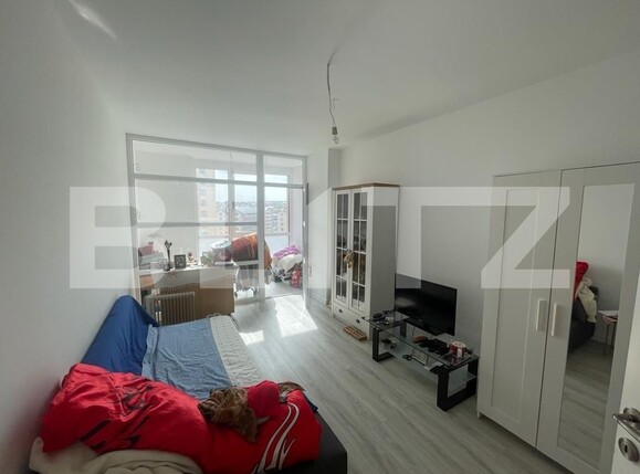 Apartament de vânzare 2 camere Lunca Cetatuii - 115052AV | BLITZ Iași | Poza1