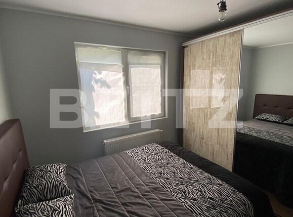 Apartament de vânzare 2 camere Mircea cel Batran - 115069AV | BLITZ Iași | Poza3