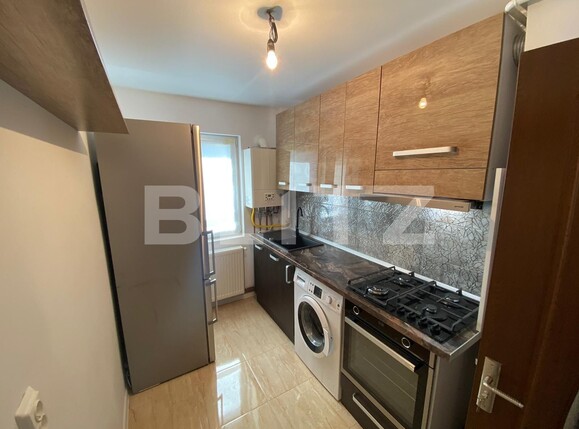 Apartament de vânzare 2 camere Mircea cel Batran - 115069AV | BLITZ Iași | Poza6