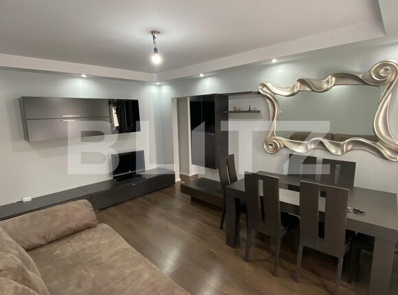 Apartament de vânzare 2 camere Mircea cel Batran - 115069AV | BLITZ Iași | Poza1