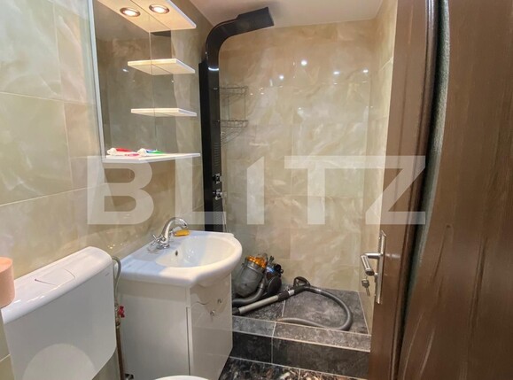 Apartament de vânzare 2 camere Mircea cel Batran - 115069AV | BLITZ Iași | Poza8