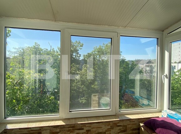 Apartament de vânzare 2 camere Mircea cel Batran - 115069AV | BLITZ Iași | Poza9