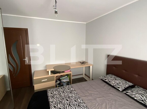 Apartament de vânzare 2 camere Mircea cel Batran - 115069AV | BLITZ Iași | Poza4