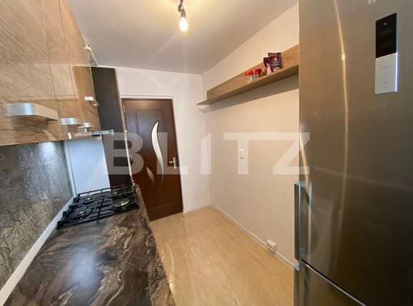 Apartament de vânzare 2 camere Mircea cel Batran - 115069AV | BLITZ Iași | Poza7