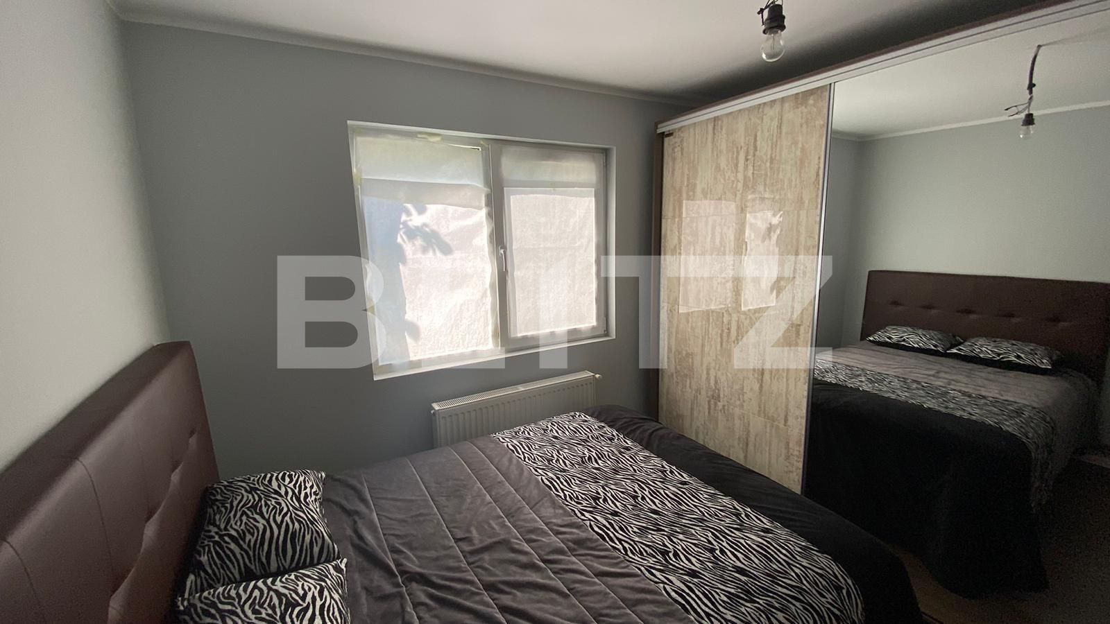 Apartament de vânzare 2 camere Mircea cel Batran - 115069AV | BLITZ Iași | Poza3