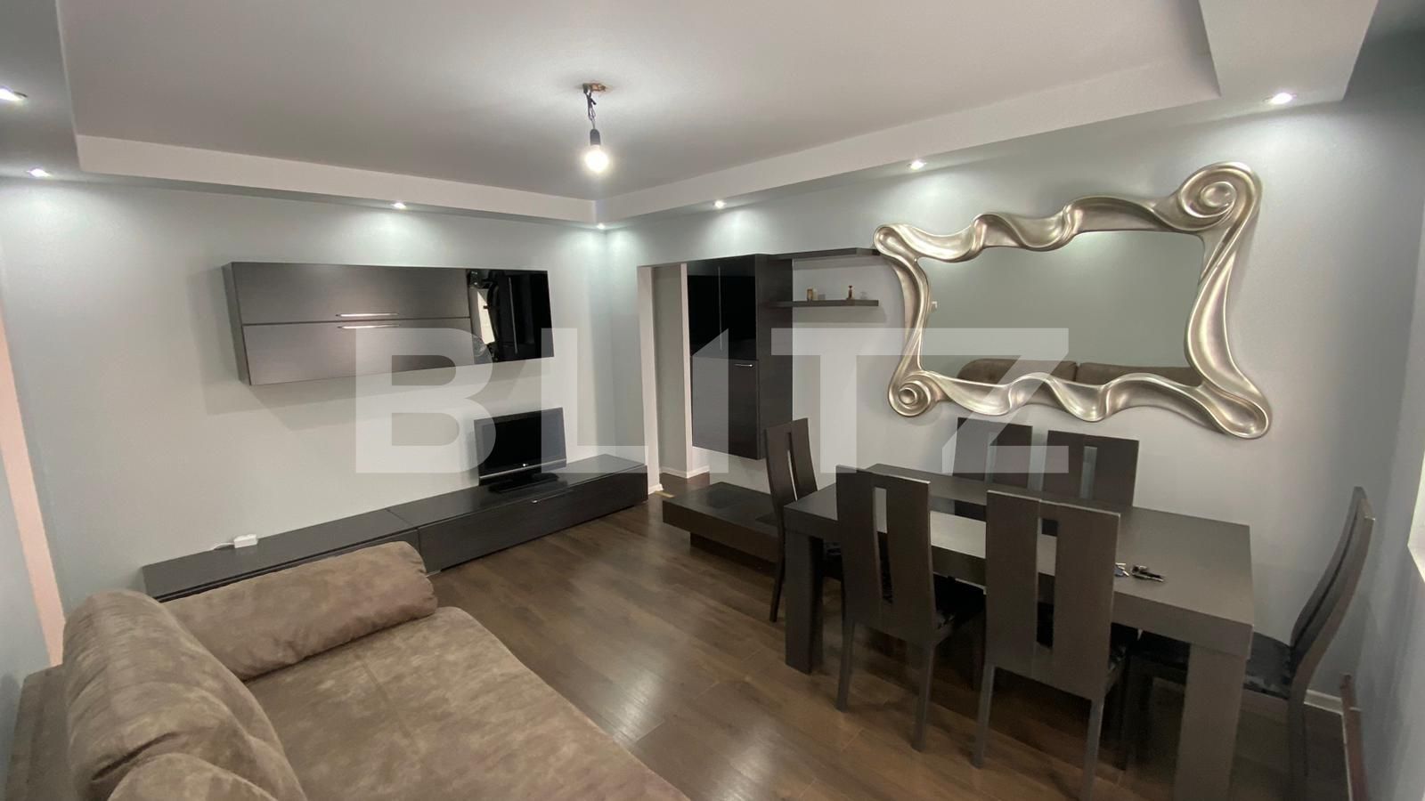 Apartament de vânzare 2 camere Mircea cel Batran - 115069AV | BLITZ Iași | Poza1