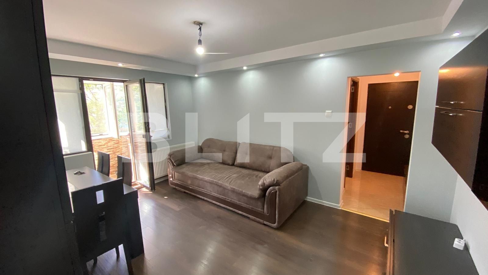 Apartament de vânzare 2 camere Mircea cel Batran - 115069AV | BLITZ Iași | Poza2