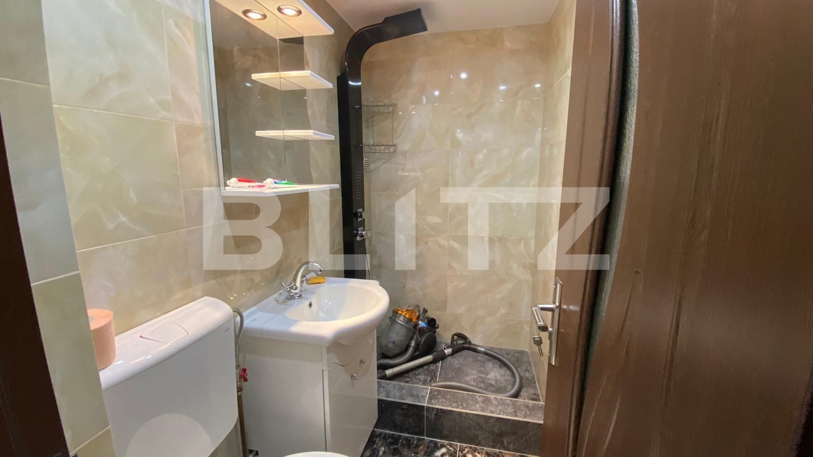 Apartament de vânzare 2 camere Mircea cel Batran - 115069AV | BLITZ Iași | Poza8