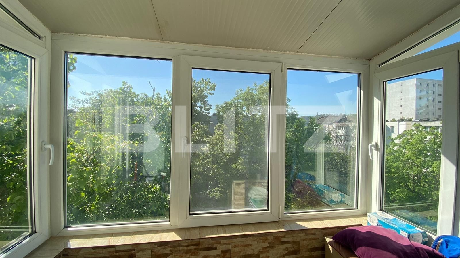 Apartament de vânzare 2 camere Mircea cel Batran - 115069AV | BLITZ Iași | Poza9