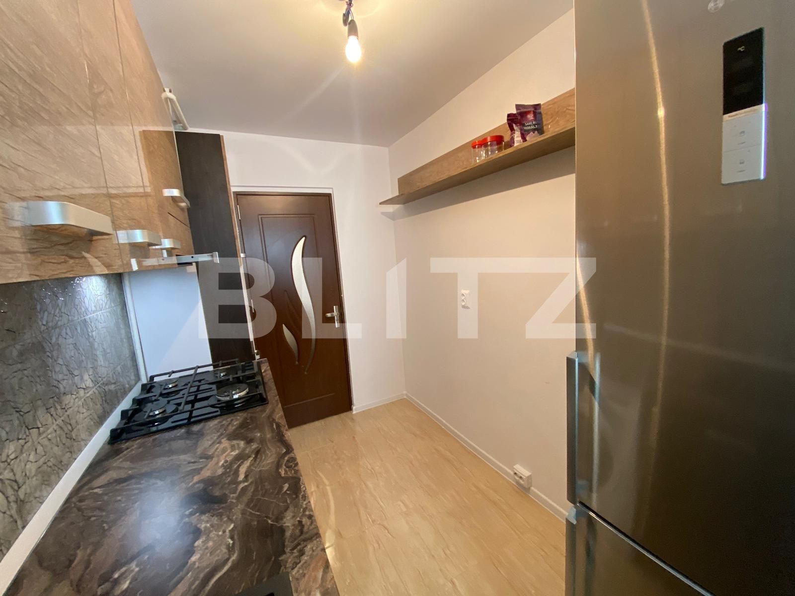 Apartament de vânzare 2 camere Mircea cel Batran - 115069AV | BLITZ Iași | Poza7
