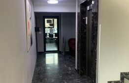 Apartament de 2 camere, semidecomandat, 39mp, Metropolitan Luxury