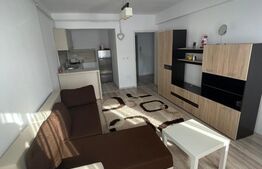 Apartament de 2 camere, semidecomandat, 39mp, Metropolitan Luxury