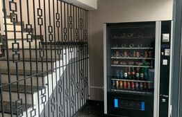 Apartament de 2 camere, semidecomandat, 39mp, Metropolitan Luxury