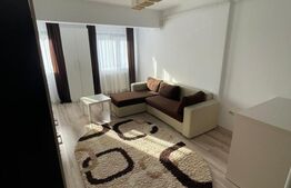 Apartament de 2 camere, semidecomandat, 39mp, Metropolitan Luxury