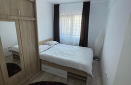 Apartament de 2 camere, semidecomandat, 39mp, Metropolitan Luxury