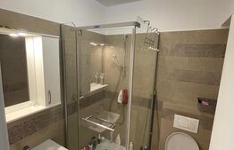 Apartament de 2 camere, semidecomandat, 39mp, Metropolitan Luxury