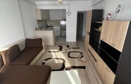Apartament de 2 camere, semidecomandat, 39mp, Metropolitan Luxury