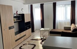 Apartament de 2 camere, semidecomandat, 39mp, Metropolitan Luxury