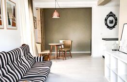 Apartament supraetajat, 2 camere, Moara de Vant