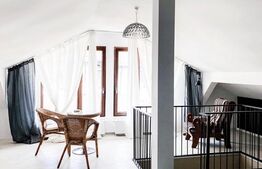 Apartament supraetajat, 2 camere, Moara de Vant