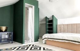 Apartament supraetajat, 2 camere, Moara de Vant