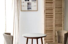 Apartament supraetajat, 2 camere, Moara de Vant