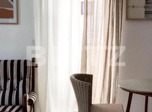 Apartament de închiriat 2 camere Moara de Vant - 115113AI | BLITZ Iași | Poza3