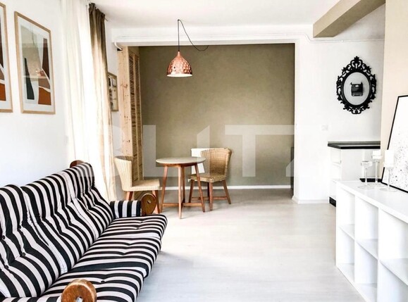 Apartament de închiriat 2 camere Moara de Vant - 115113AI | BLITZ Iași | Poza1