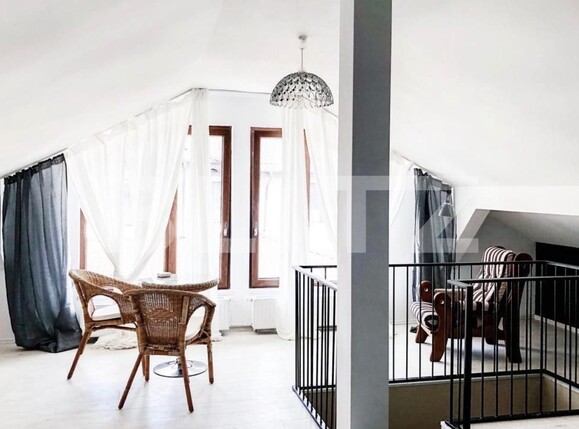 Apartament de închiriat 2 camere Moara de Vant - 115113AI | BLITZ Iași | Poza5