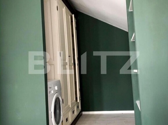 Apartament de închiriat 2 camere Moara de Vant - 115113AI | BLITZ Iași | Poza7