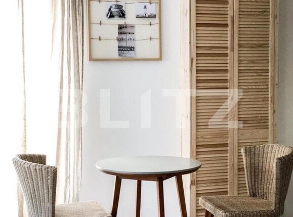 Apartament de închiriat 2 camere Moara de Vant - 115113AI | BLITZ Iași | Poza2