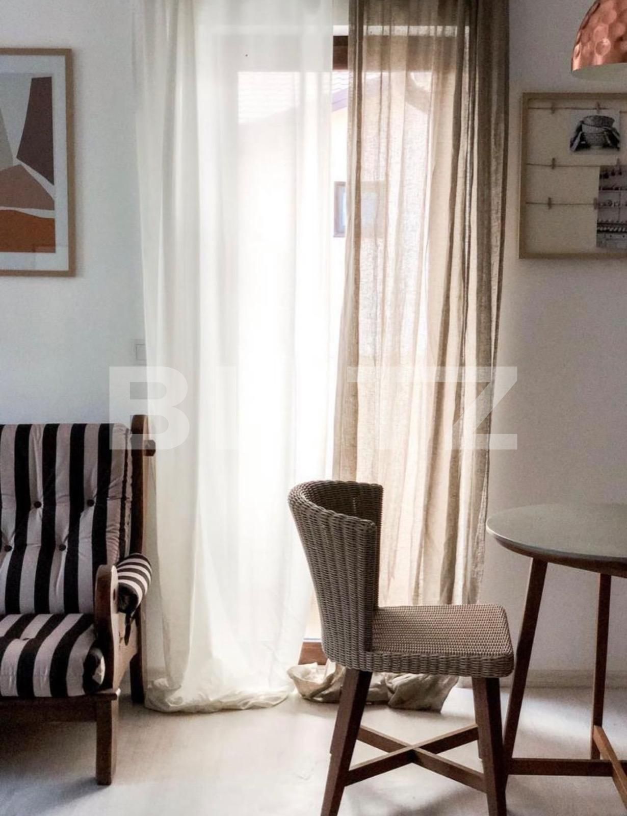 Apartament de închiriat 2 camere Moara de Vant - 115113AI | BLITZ Iași | Poza3