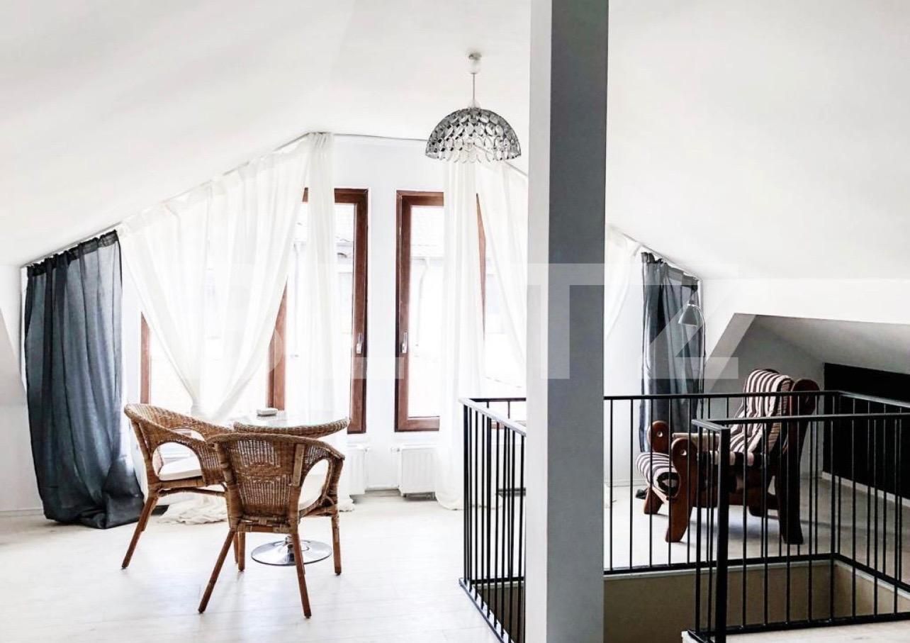 Apartament de închiriat 2 camere Moara de Vant - 115113AI | BLITZ Iași | Poza5