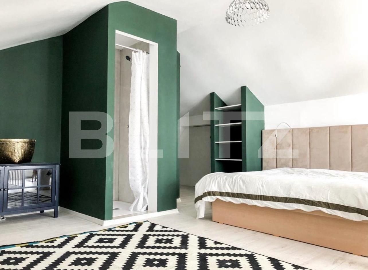 Apartament de închiriat 2 camere Moara de Vant - 115113AI | BLITZ Iași | Poza6