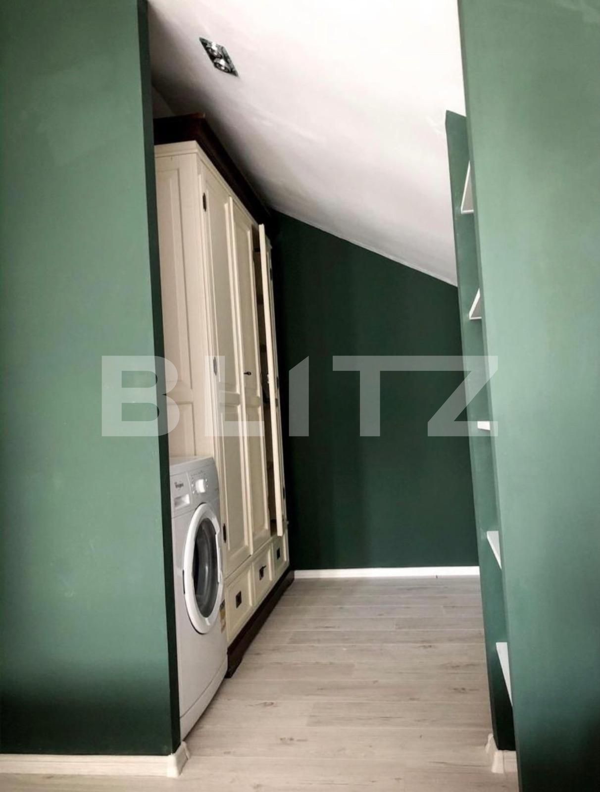 Apartament de închiriat 2 camere Moara de Vant - 115113AI | BLITZ Iași | Poza7