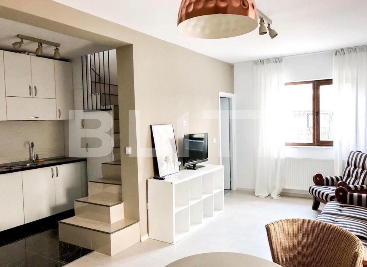 Apartament de închiriat 2 camere Moara de Vant - 115113AI | BLITZ Iași | Poza4